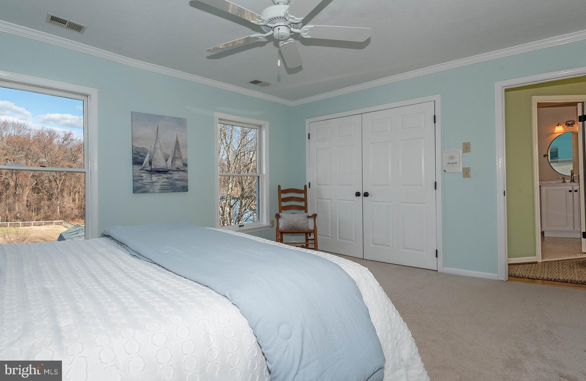 348 South River Clubhouse Road Edgewater, MD 21037 - Photo 46 of 74 3rd Bedroom