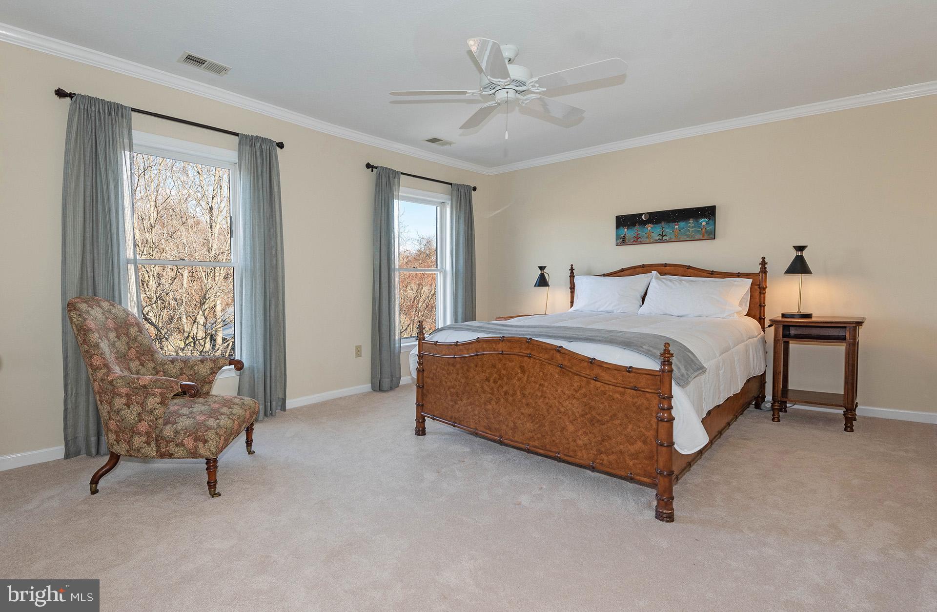 348 South River Clubhouse Road Edgewater, MD 21037 - Photo 49 of 74 4th Bedroom