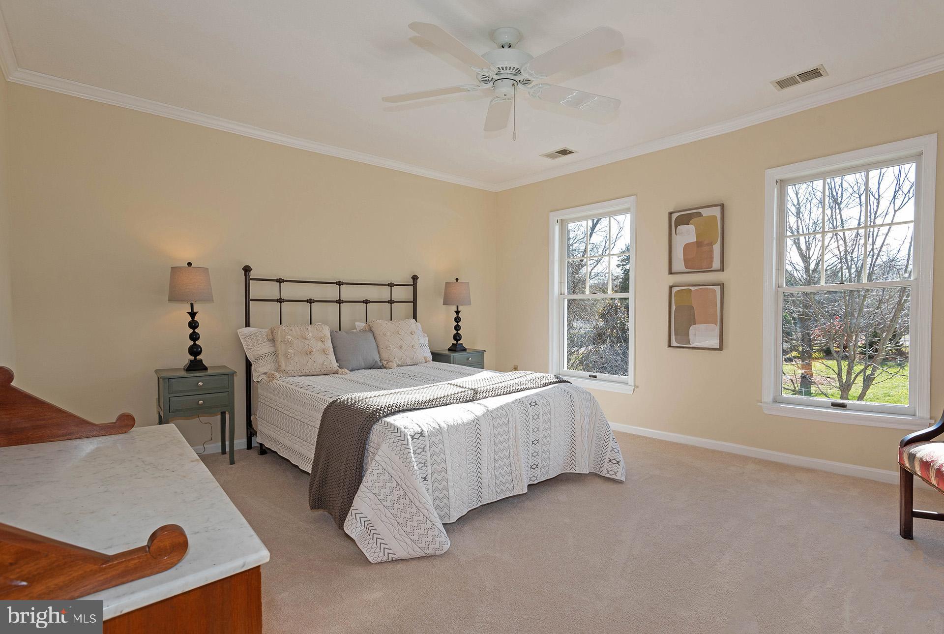 348 South River Clubhouse Road Edgewater, MD 21037 - Photo 51 of 74 2nd Bedroom