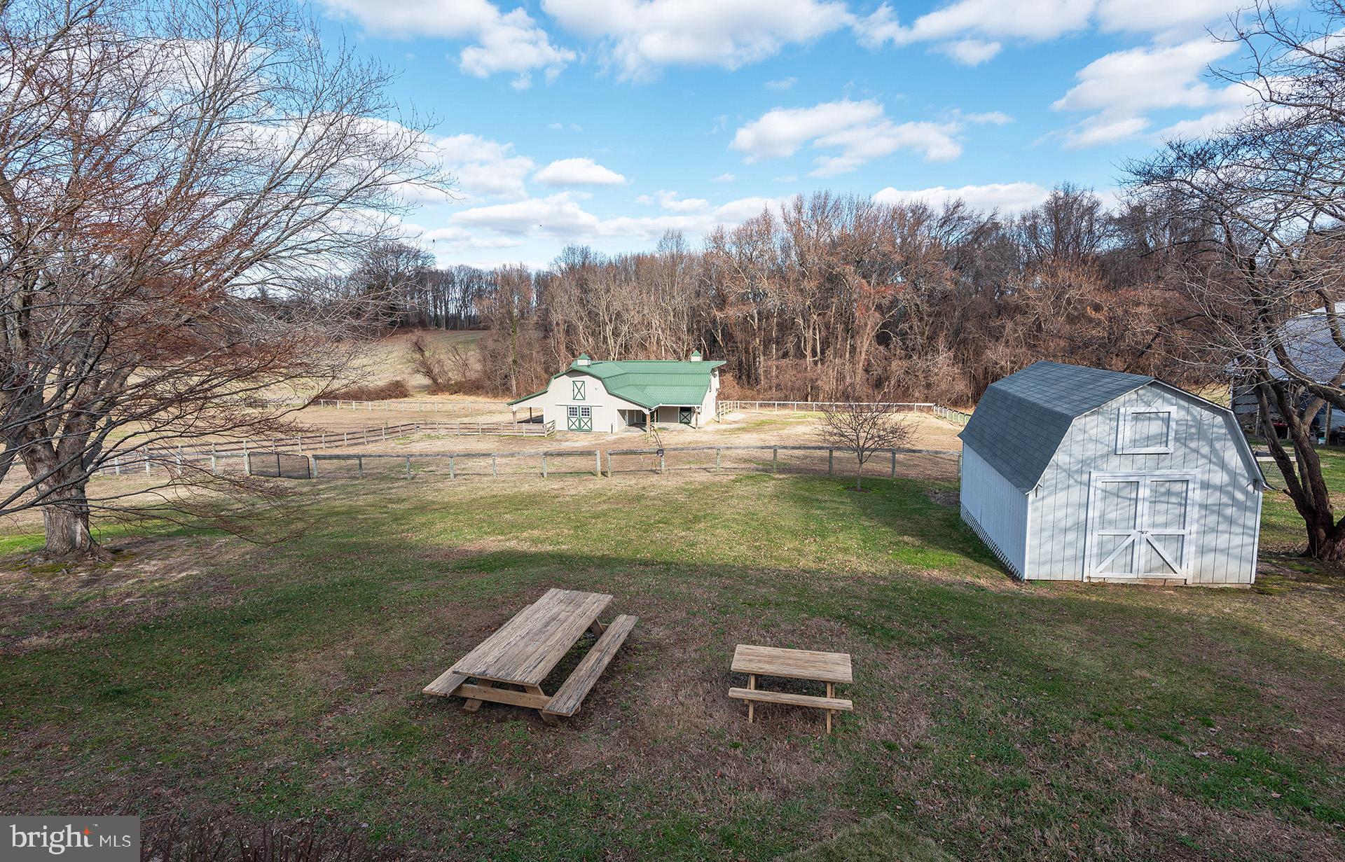 348 South River Clubhouse Road Edgewater, MD 21037 - Photo 56 of 74 View from Deck