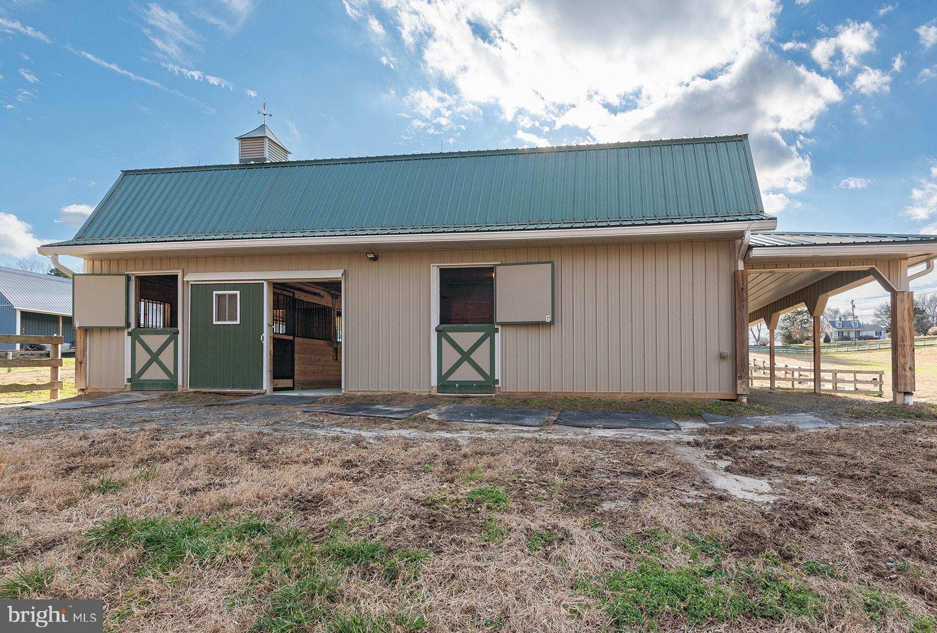 348 South River Clubhouse Road Edgewater, MD 21037 - Photo 62 of 74 Barn