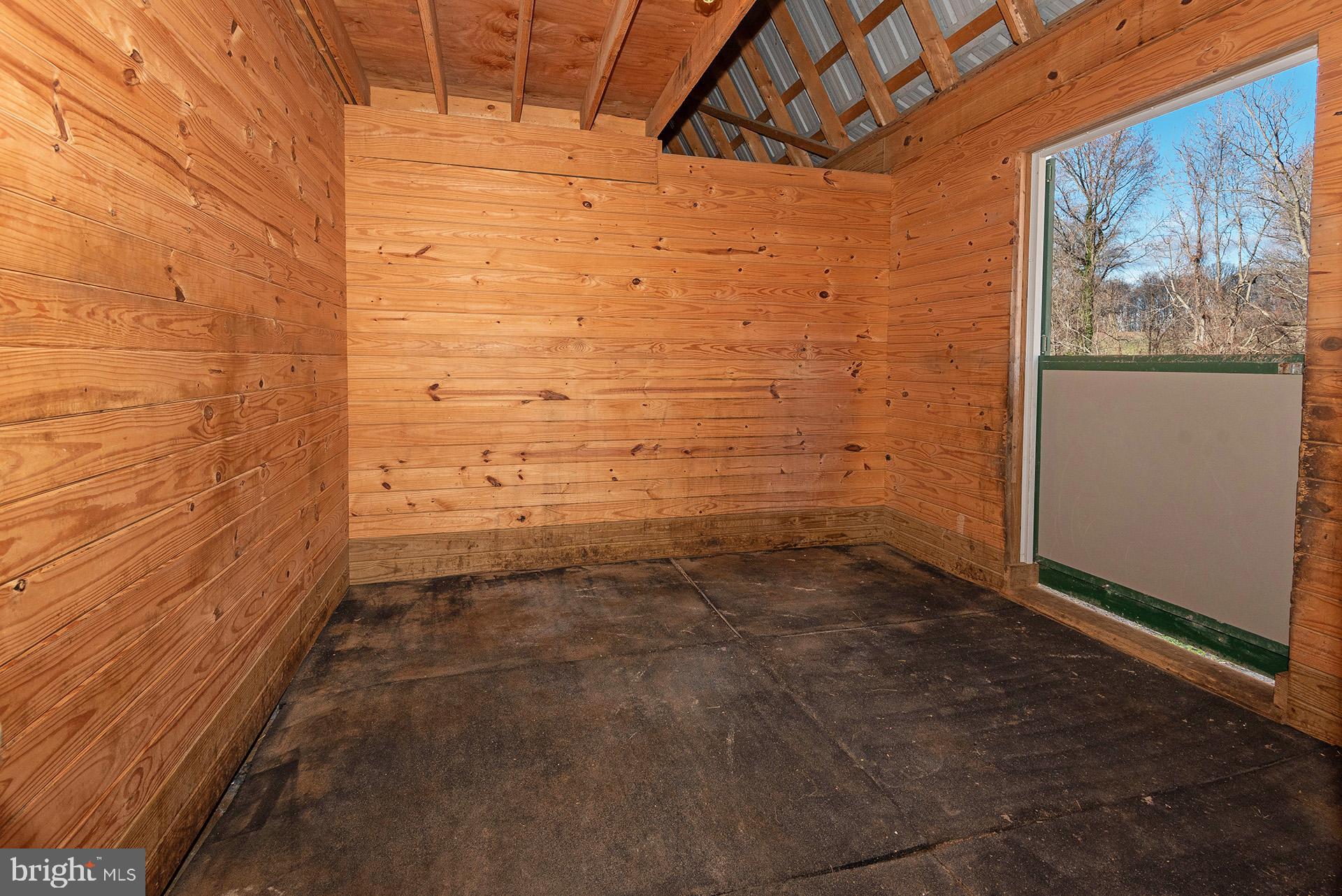 348 South River Clubhouse Road Edgewater, MD 21037 - Photo 65 of 74 Barn: Stalls