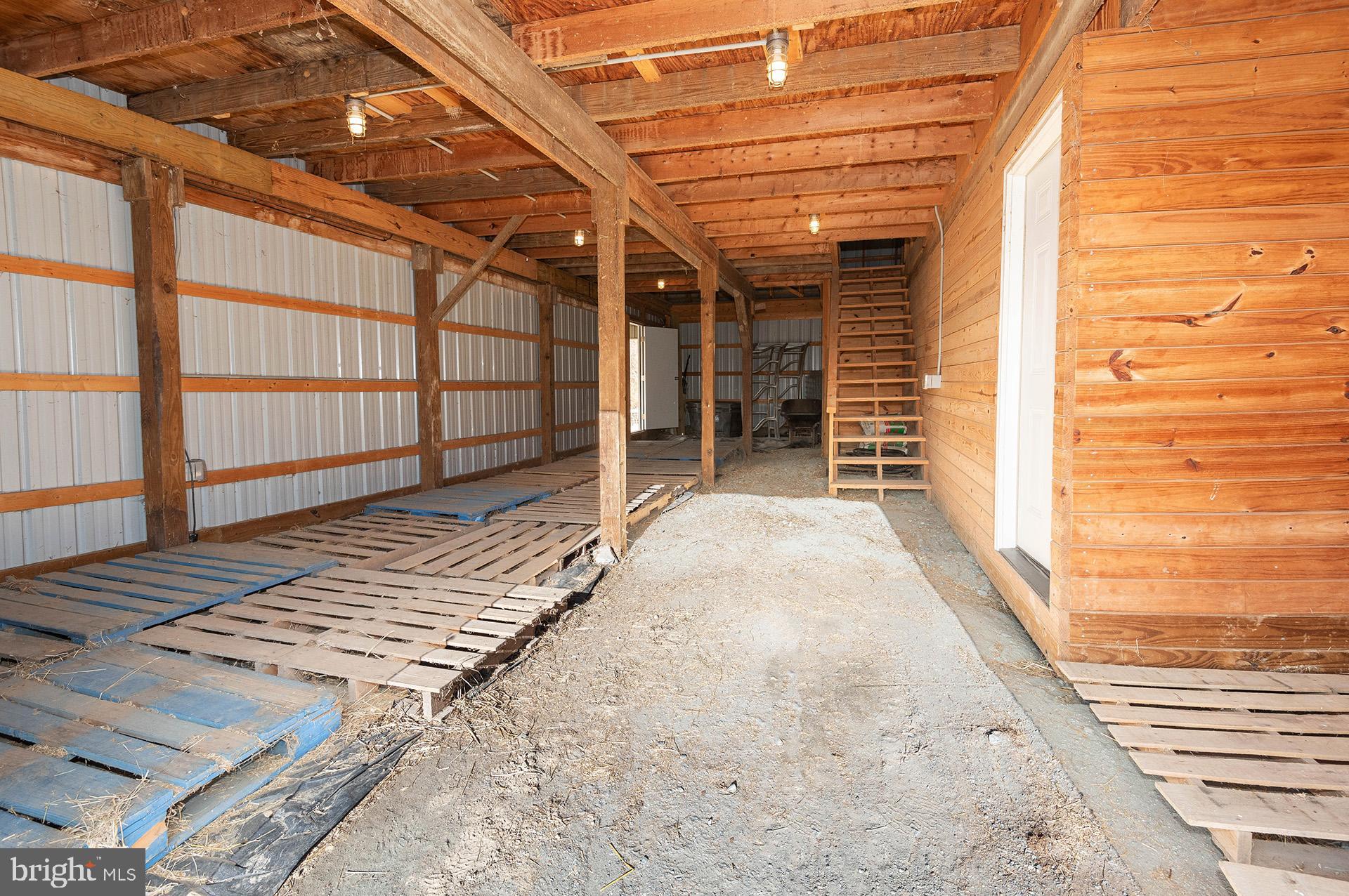 348 South River Clubhouse Road Edgewater, MD 21037 - Photo 66 of 74 Barn: Storage