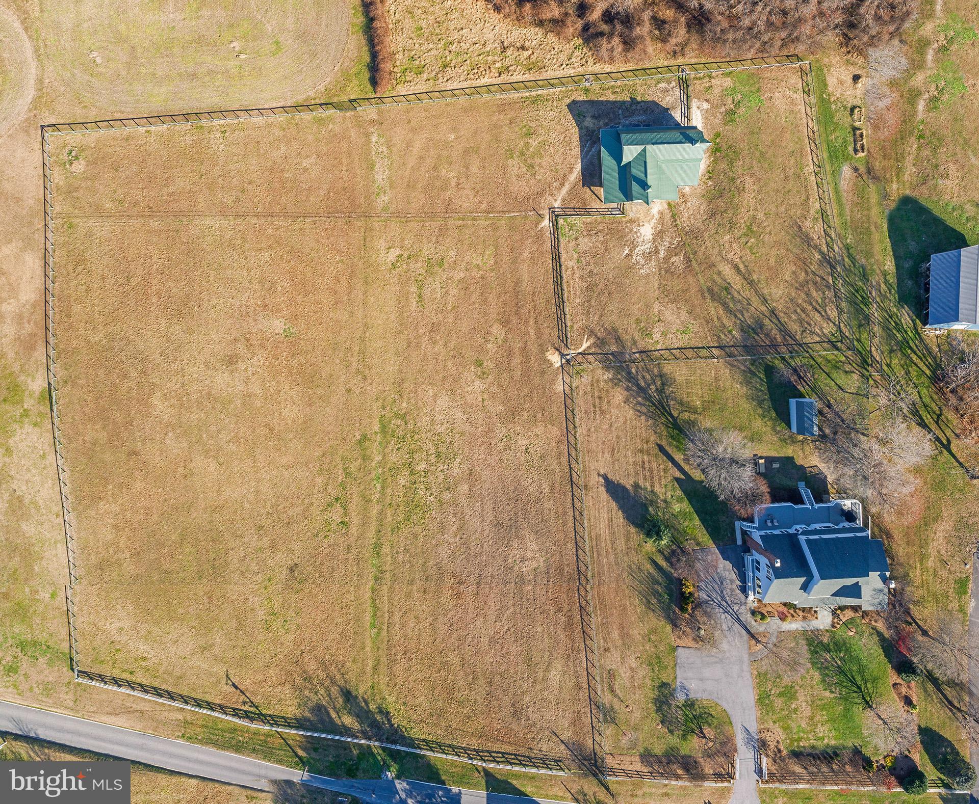 348 South River Clubhouse Road Edgewater, MD 21037 - Photo 70 of 74 Aerial