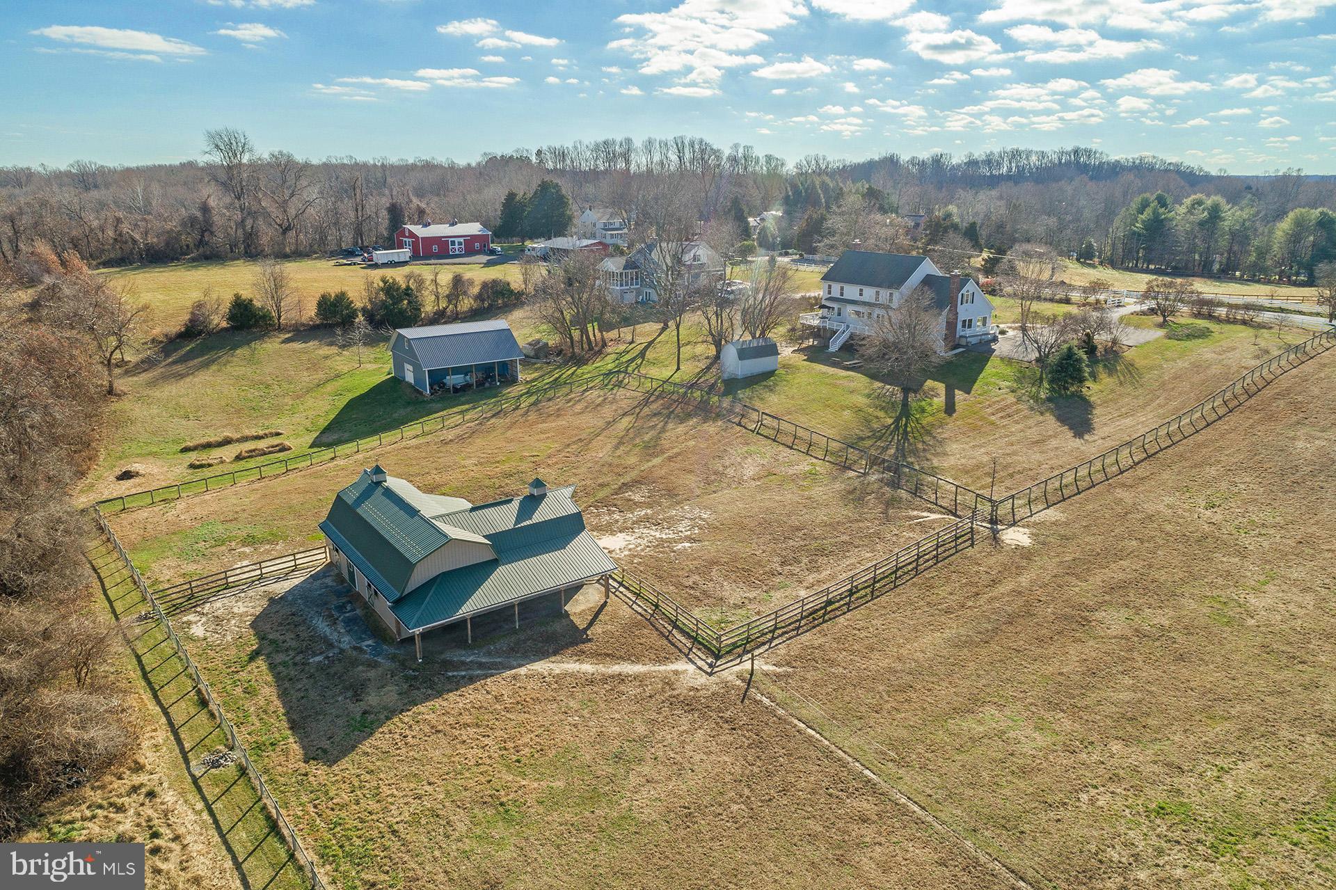 348 South River Clubhouse Road Edgewater, MD 21037 - Photo 71 of 74 Aerial