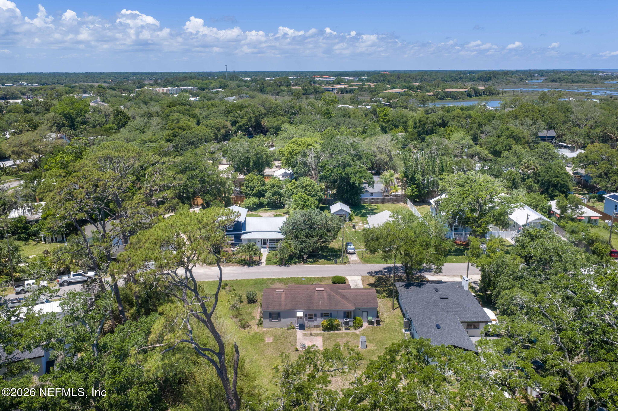 5 Beacon Street St. Augustine, FL 32084 - Photo 40 of 43 Overview_10