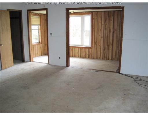224 Deer Trail Road Wallback, WV 25285 - Photo 3 of 16 Living Room.