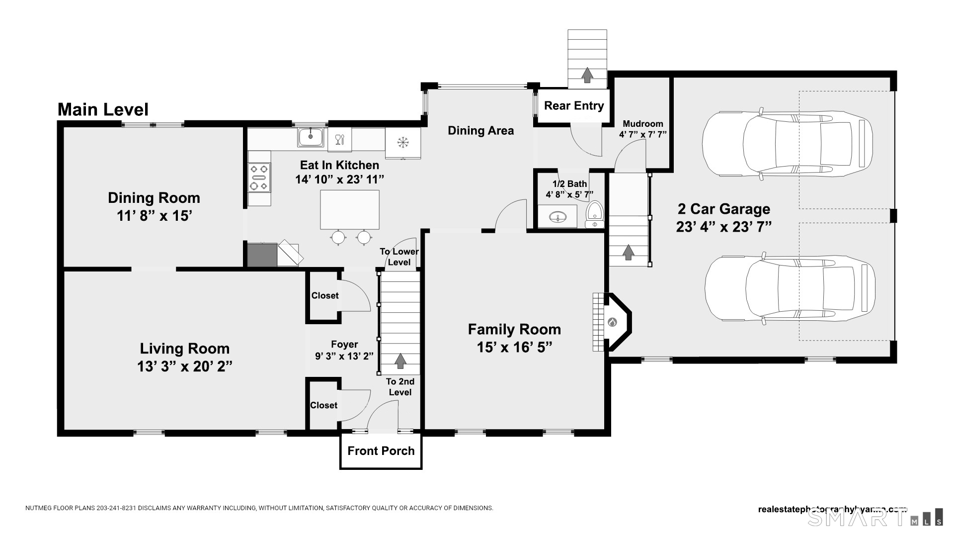 85 Teeter Rock Road Trumbull, CT 06611 - Photo 20 of 40