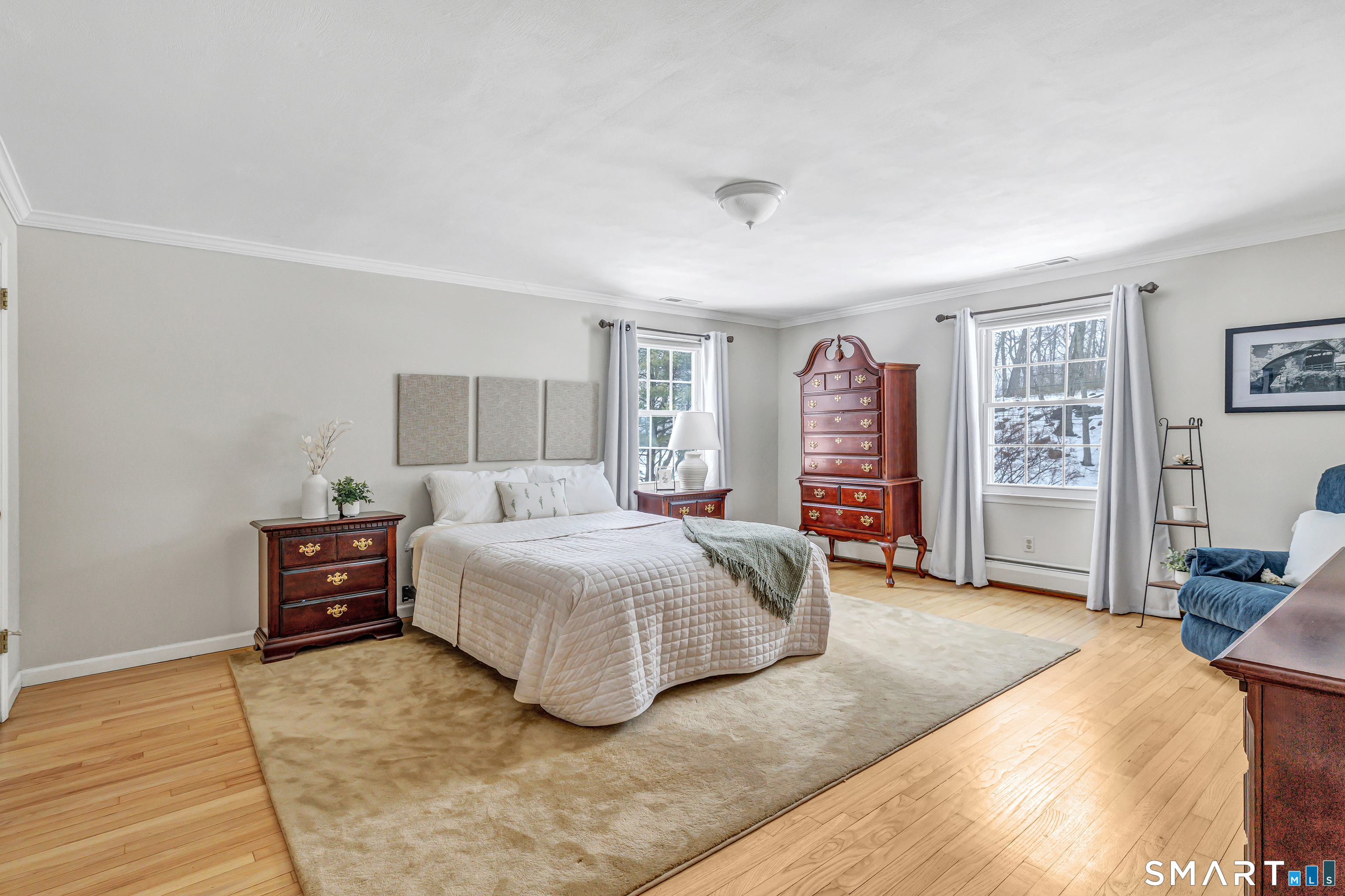 85 Teeter Rock Road Trumbull, CT 06611 - Photo 21 of 40