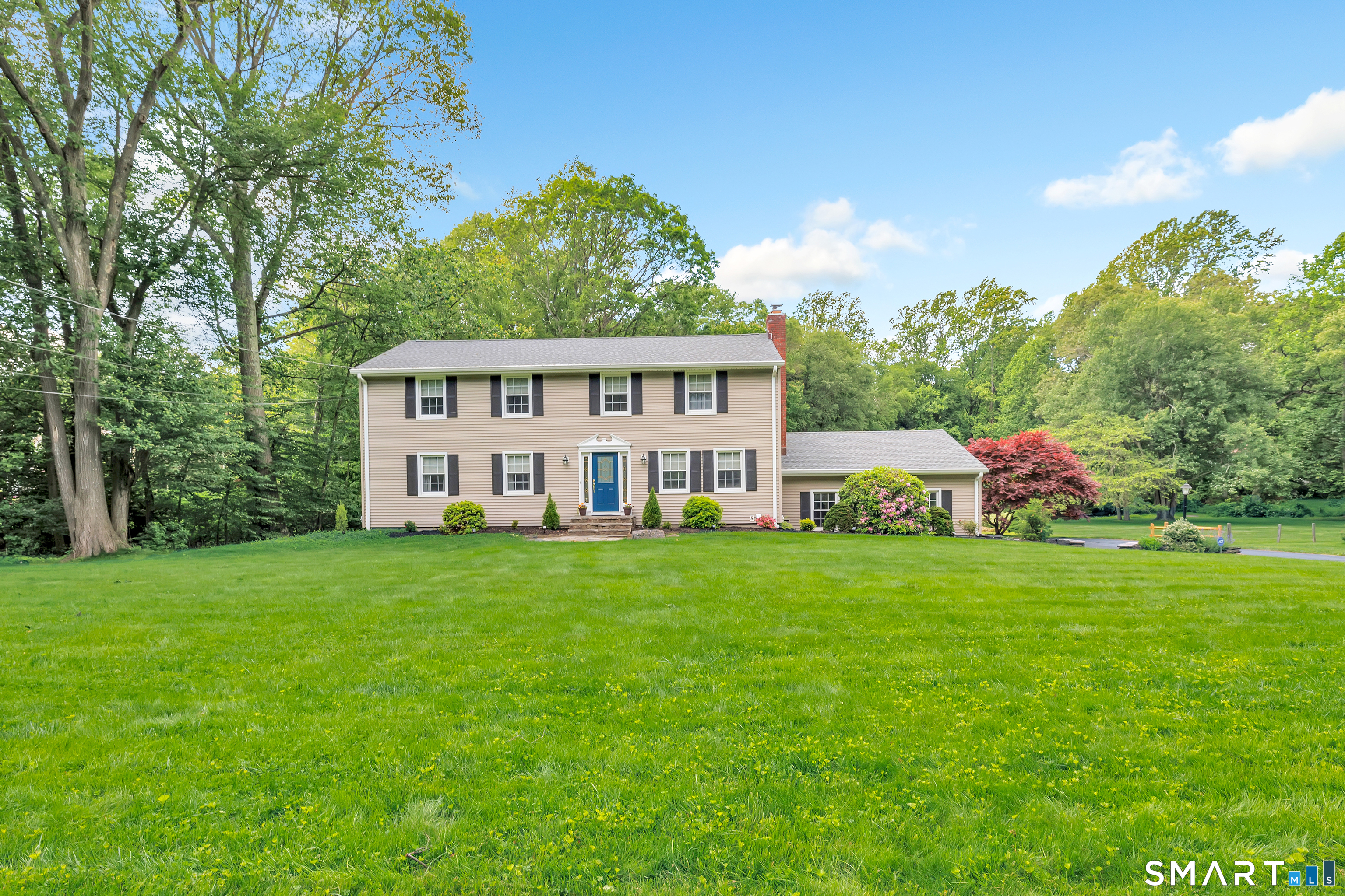 85 Teeter Rock Road Trumbull, CT 06611 - Photo 40 of 40