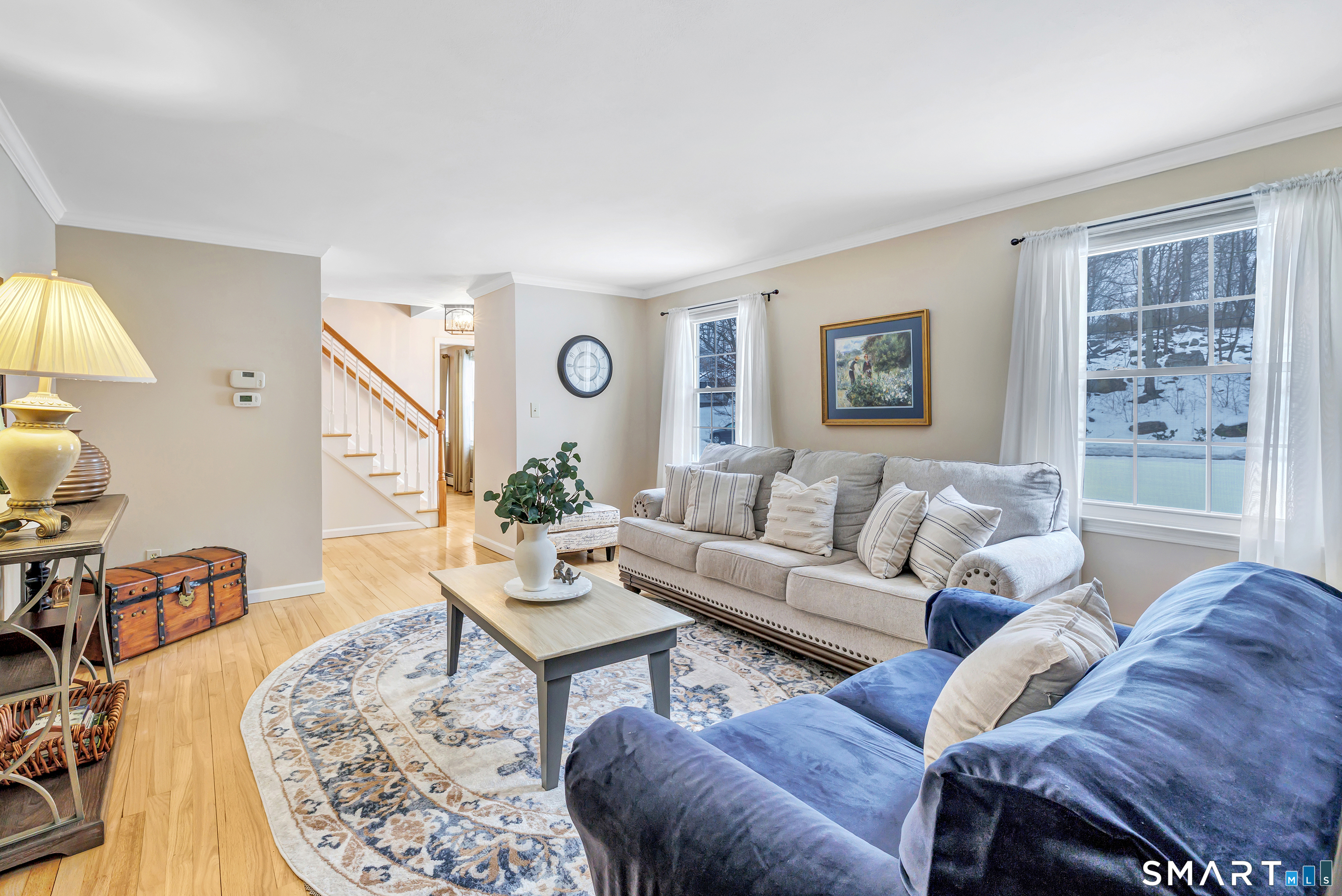 85 Teeter Rock Road Trumbull, CT 06611 - Photo 8 of 40