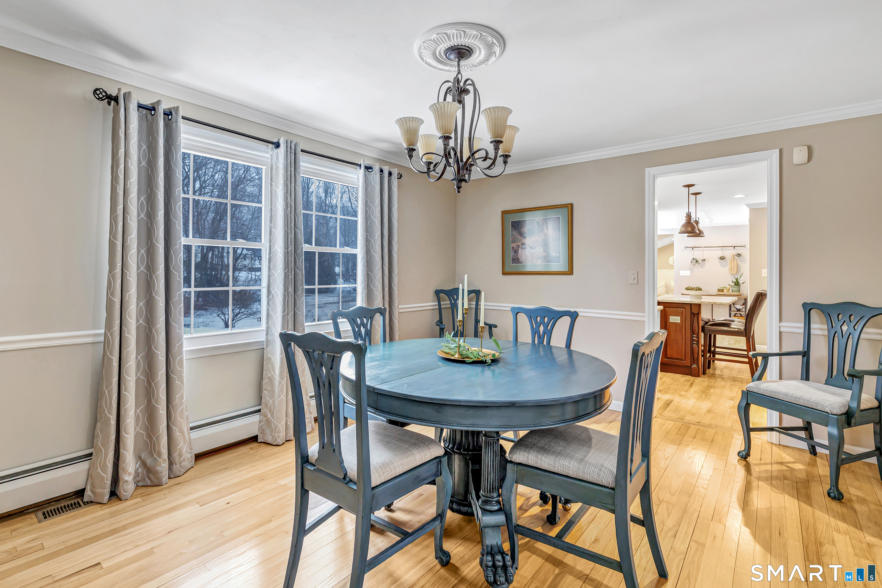 85 Teeter Rock Road Trumbull, CT 06611 - Photo 10 of 40