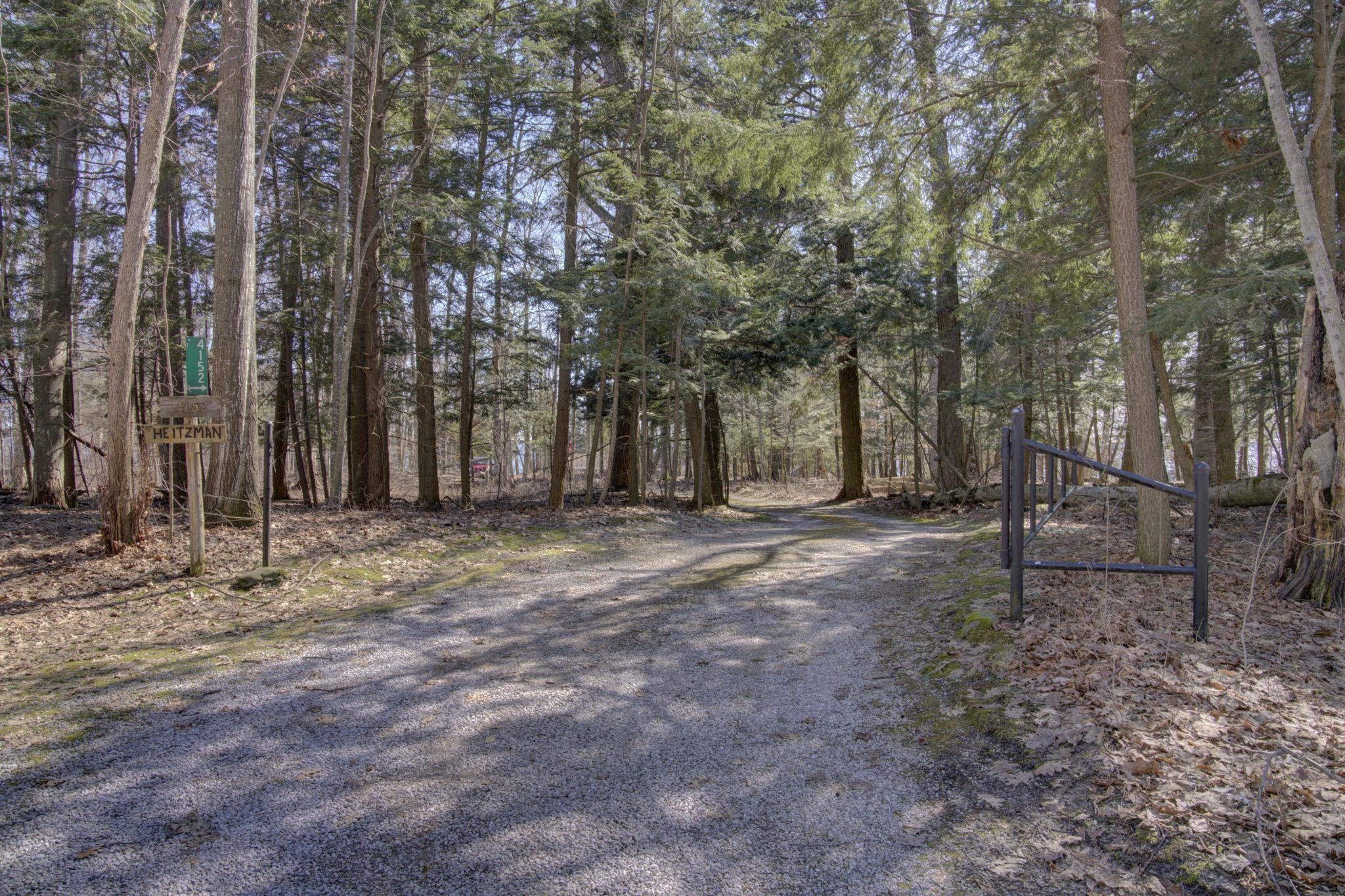 4152 North Omena Point Road Omena, MI 49674 - Photo 40 of 46