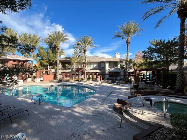 $2,045 | 1000 Duckhorn Court, Unit 101, Las Vegas, NV 89144