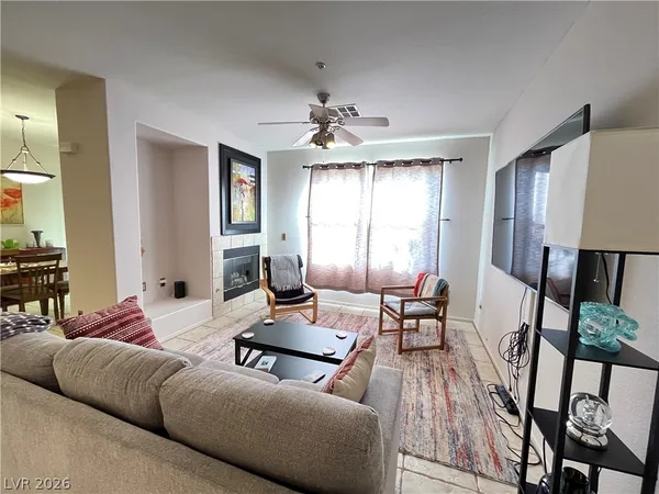 $2,045 | 1000 Duckhorn Court, Unit 101, Las Vegas, NV 89144