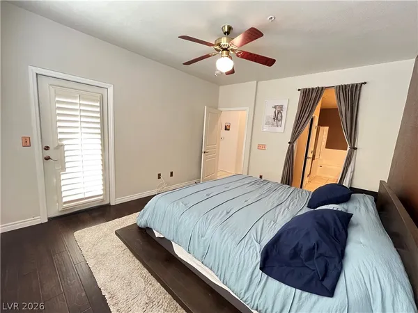 $2,045 | 1000 Duckhorn Court, Unit 101, Las Vegas, NV 89144
