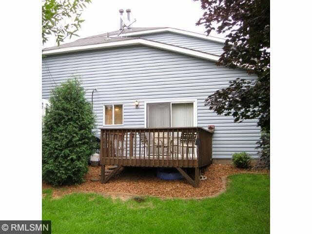 6A Oak Road, Unit C Circle Pines, MN 55014 - Photo 8 of 9 Gallery Image 8