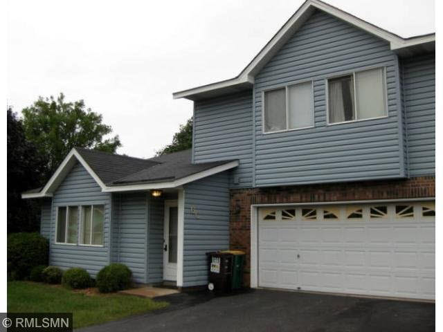 6A Oak Road, Unit C Circle Pines, MN 55014 - Photo 9 of 9 Gallery Image 9