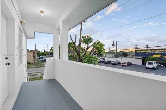 $2,300 | 4801 Northwest 33rd Avenue, Unit 4801, Miami, FL 33142