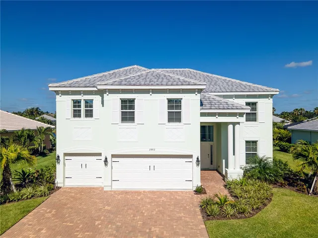 $3,600 | 2882 St Barts Square, Vero Beach, FL 32967