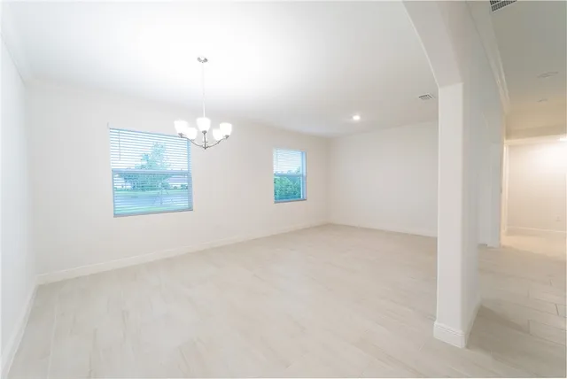 $3,600 | 2882 St Barts Square, Vero Beach, FL 32967