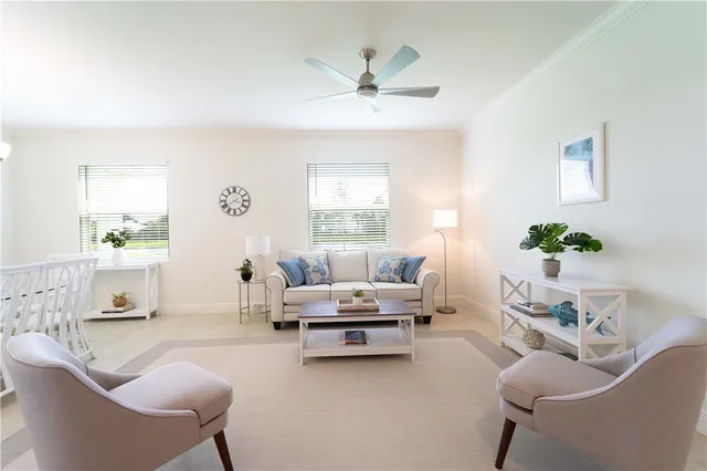 $3,595 | 2882 St Barts Square, Vero Beach, FL 32967