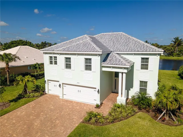 $3,595 | 2882 St Barts Square, Vero Beach, FL 32967