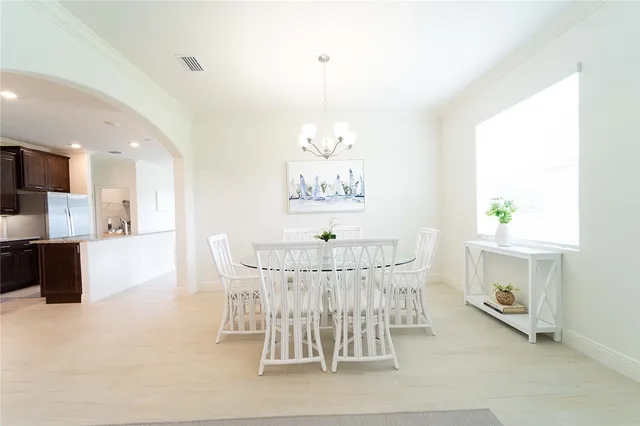 $3,595 | 2882 St Barts Square, Vero Beach, FL 32967