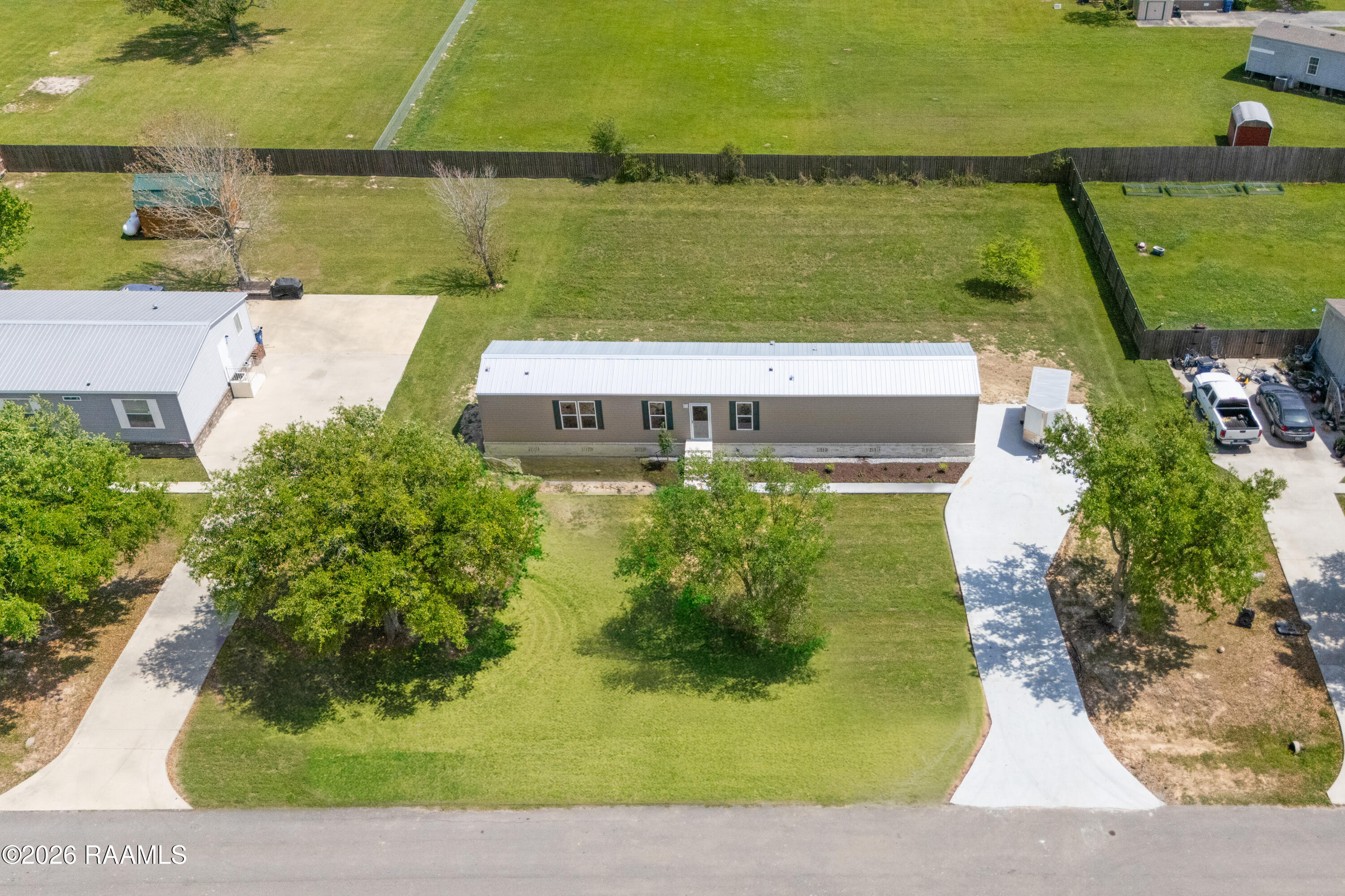 218 Oak Mnr Road Rayne, LA 70578 - Photo 3 of 23 DSC000493