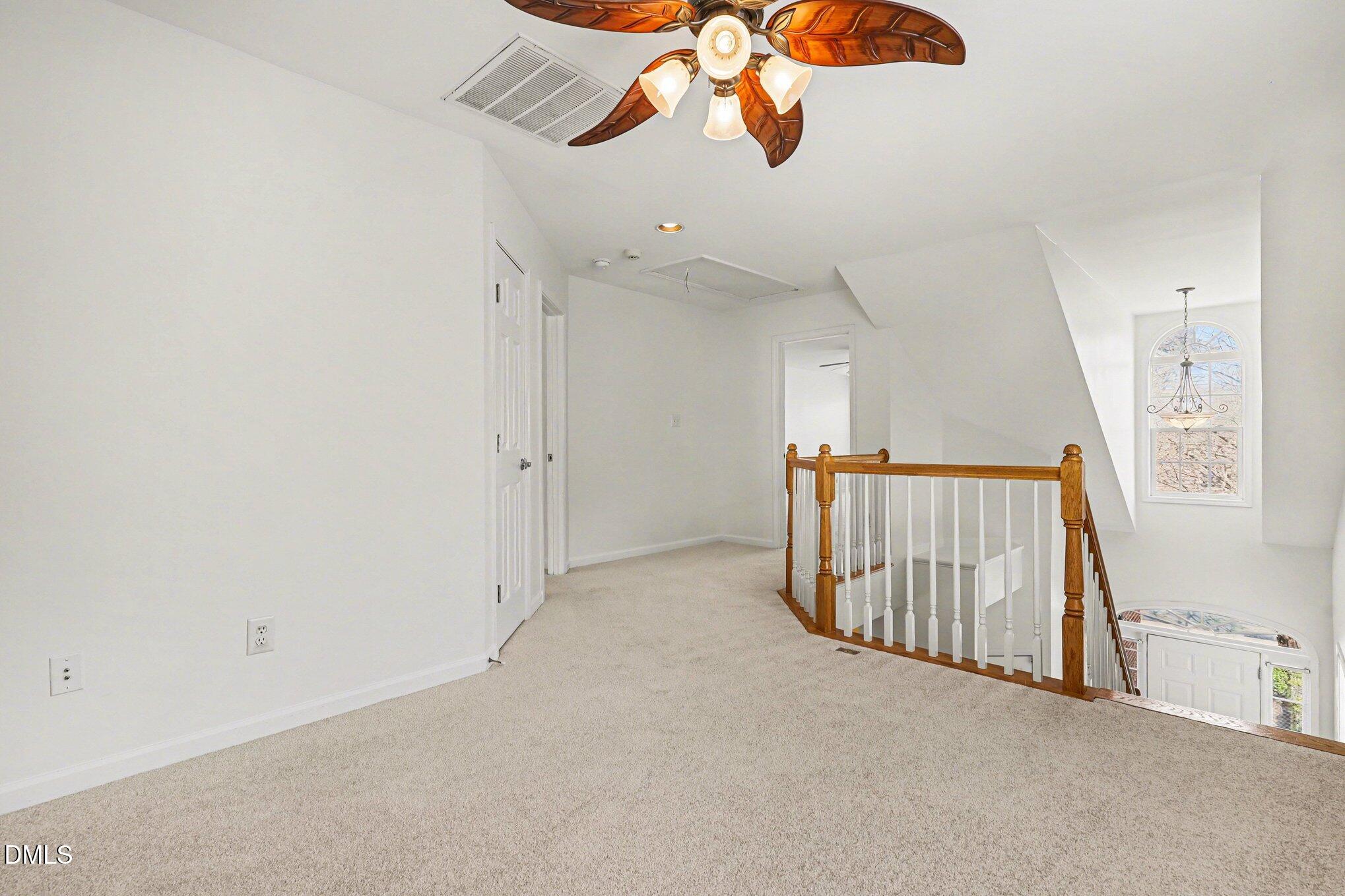 723 Swan Neck Lane Raleigh, NC 27615 - Photo 25 of 52 Loft