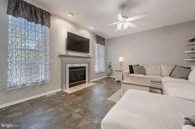 $584,000 | 16 East Shakespeare Drive, Middletown, DE 19709