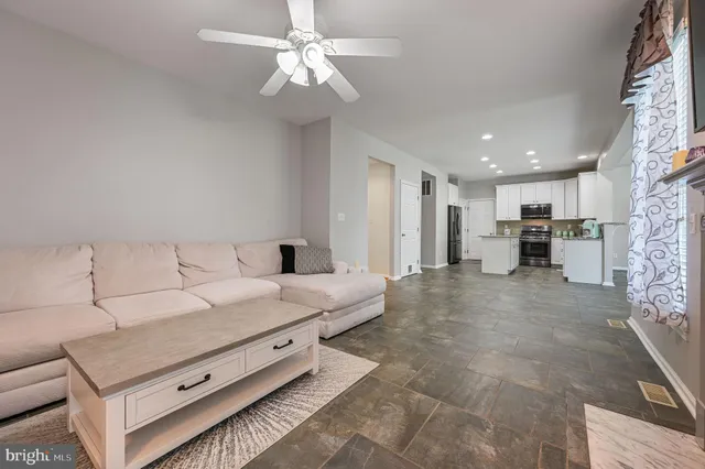 $584,000 | 16 East Shakespeare Drive, Middletown, DE 19709