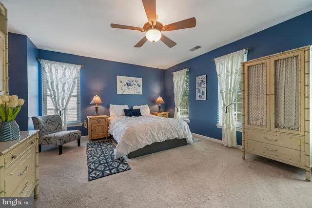 $584,000 | 16 East Shakespeare Drive, Middletown, DE 19709