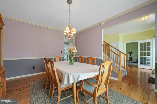 $584,000 | 16 East Shakespeare Drive, Middletown, DE 19709