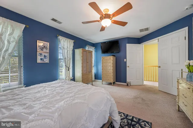 $584,000 | 16 East Shakespeare Drive, Middletown, DE 19709