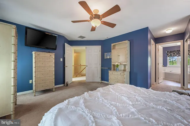 $584,000 | 16 East Shakespeare Drive, Middletown, DE 19709