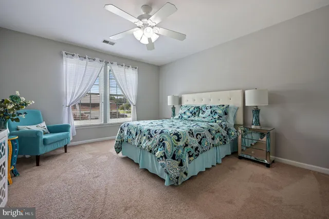 $584,000 | 16 East Shakespeare Drive, Middletown, DE 19709