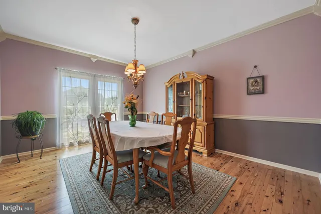 $584,000 | 16 East Shakespeare Drive, Middletown, DE 19709