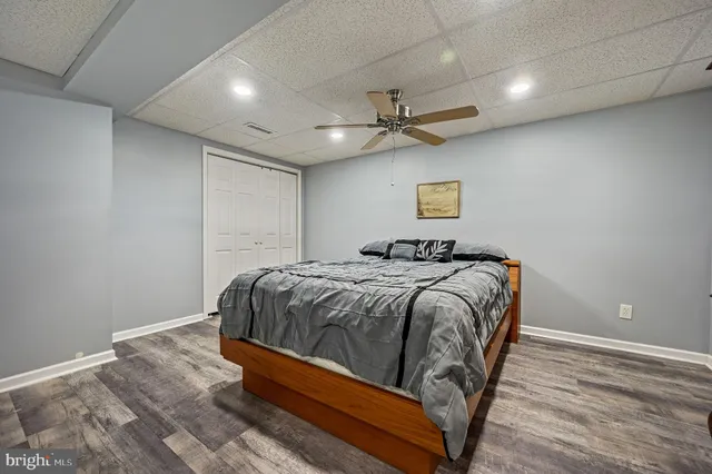 $584,000 | 16 East Shakespeare Drive, Middletown, DE 19709