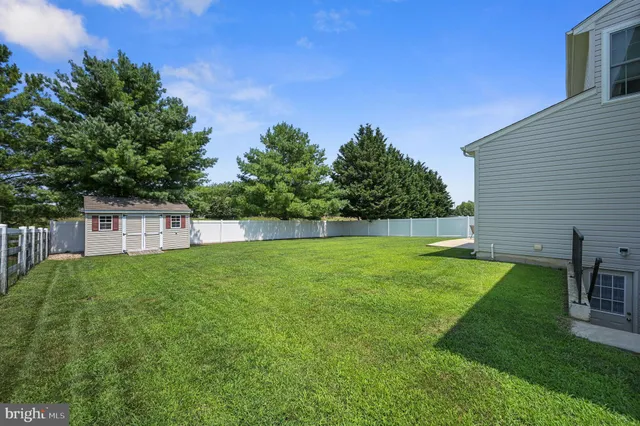 $584,000 | 16 East Shakespeare Drive, Middletown, DE 19709