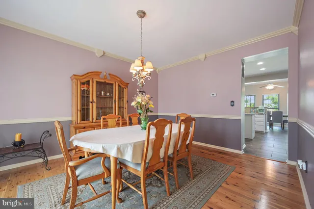 $584,000 | 16 East Shakespeare Drive, Middletown, DE 19709