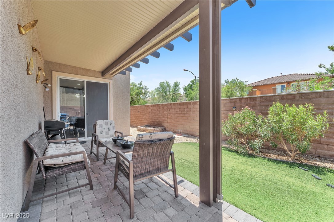 7115 Hickory Post Avenue Las Vegas, NV 89179 - Photo 27 of 29
