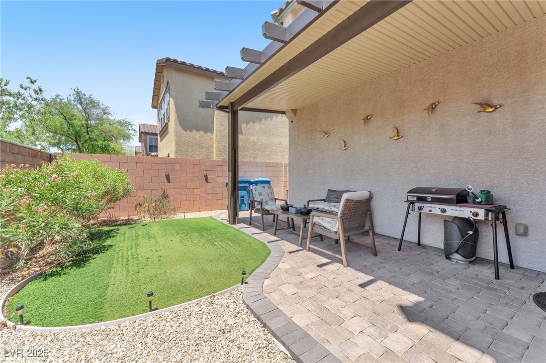 7115 Hickory Post Avenue Las Vegas, NV 89179 - Photo 28 of 29