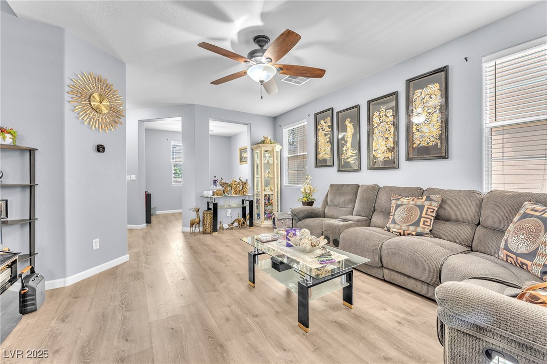 7115 Hickory Post Avenue Las Vegas, NV 89179 - Photo 8 of 29