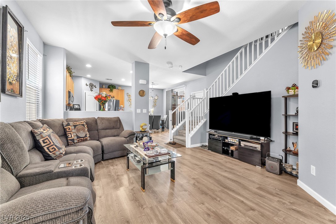 7115 Hickory Post Avenue Las Vegas, NV 89179 - Photo 10 of 29