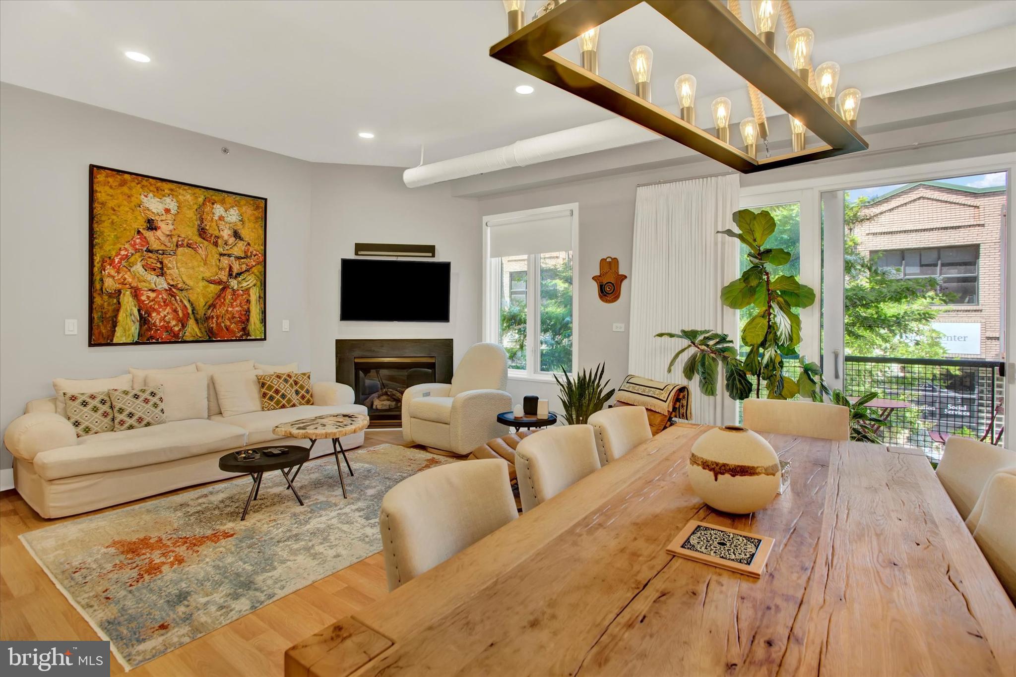 1700 Kalorama Road Northwest, Unit 203 Washington, DC 20009 - Photo 11 of 22