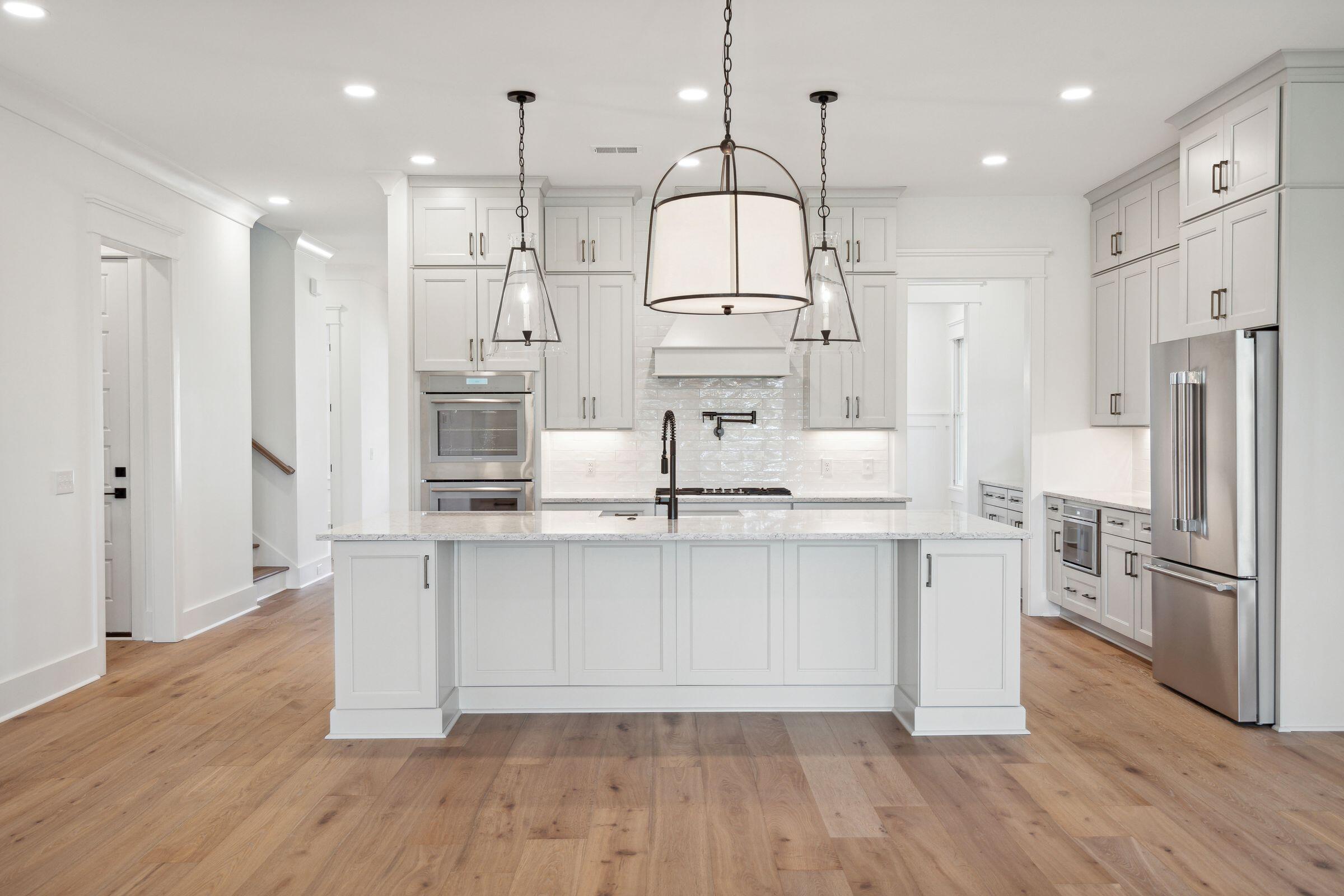 1130 Theodore Brunson Road Awendaw, SC 29429 - Photo 12 of 47 Sycamore Floorplan