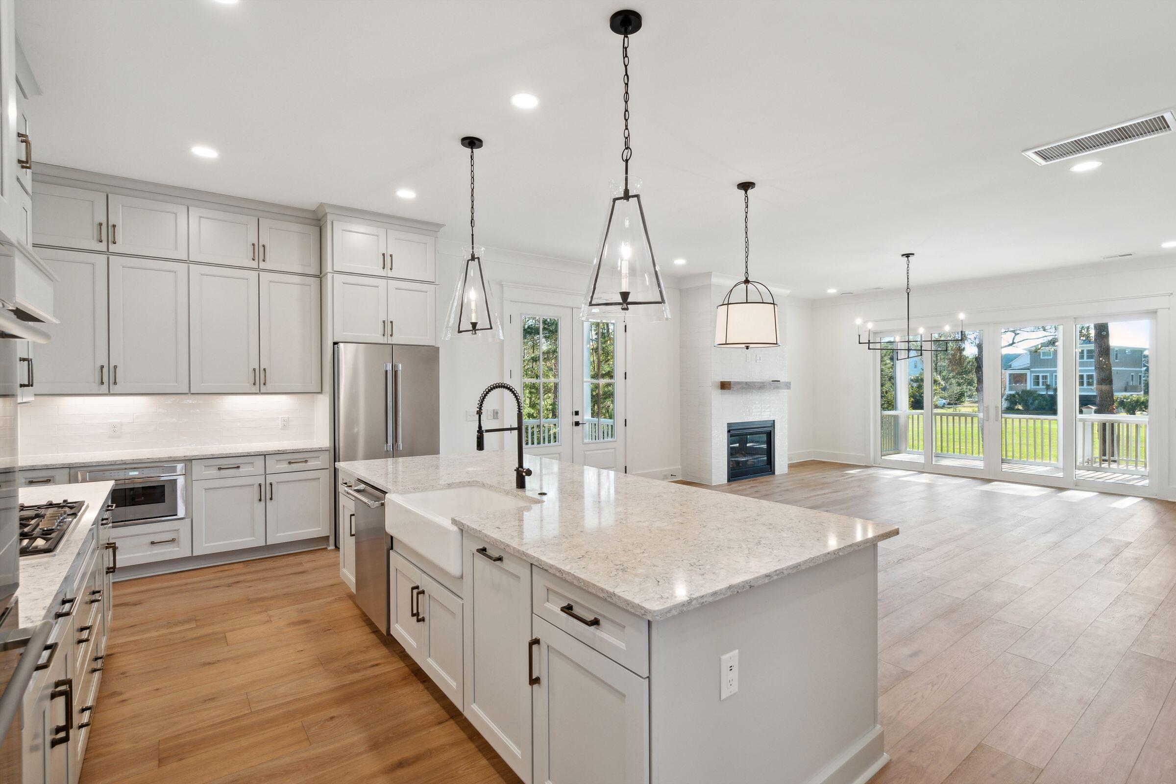 1130 Theodore Brunson Road Awendaw, SC 29429 - Photo 14 of 47 Sycamore Floorplan