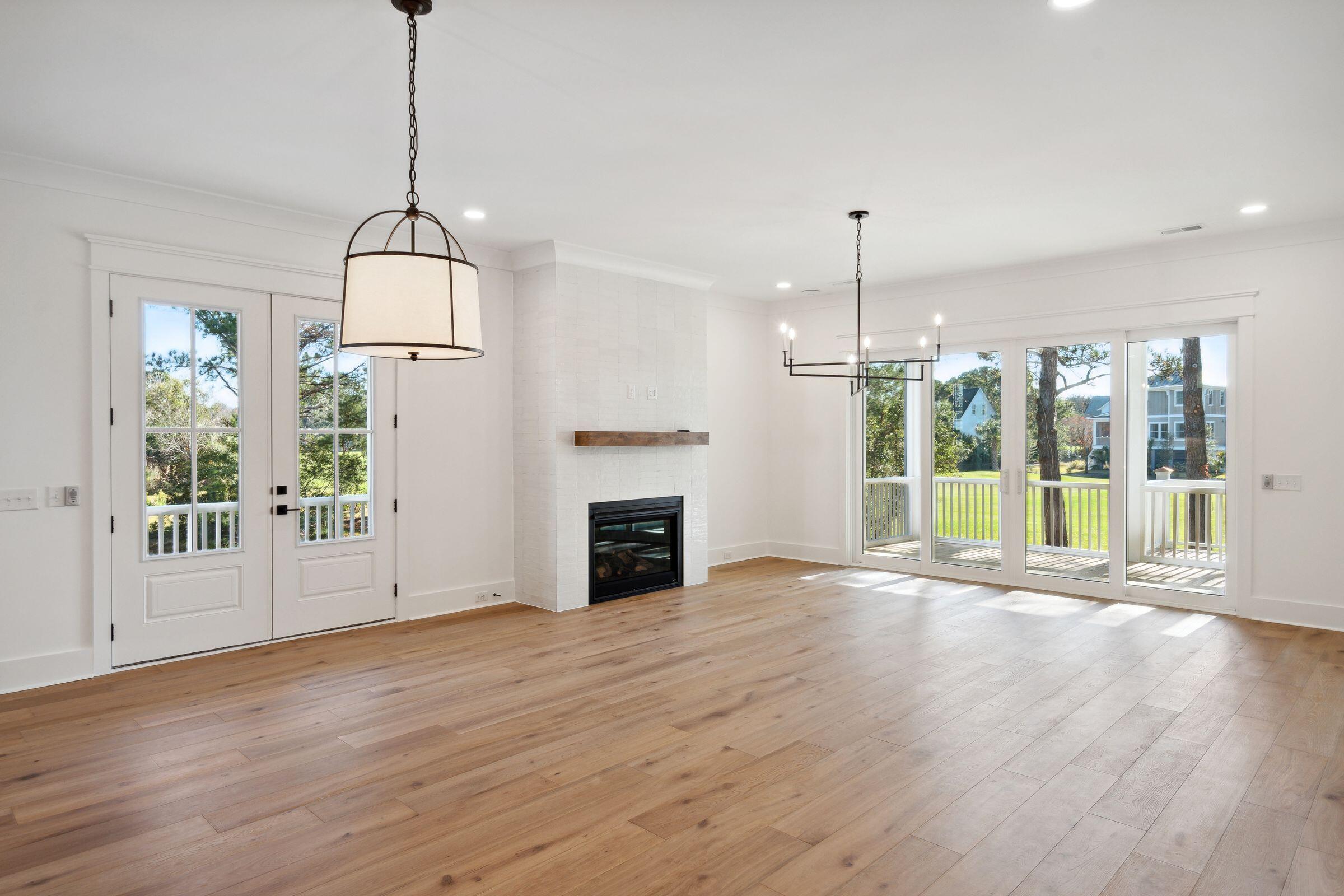 1130 Theodore Brunson Road Awendaw, SC 29429 - Photo 17 of 47 Sycamore Floorplan