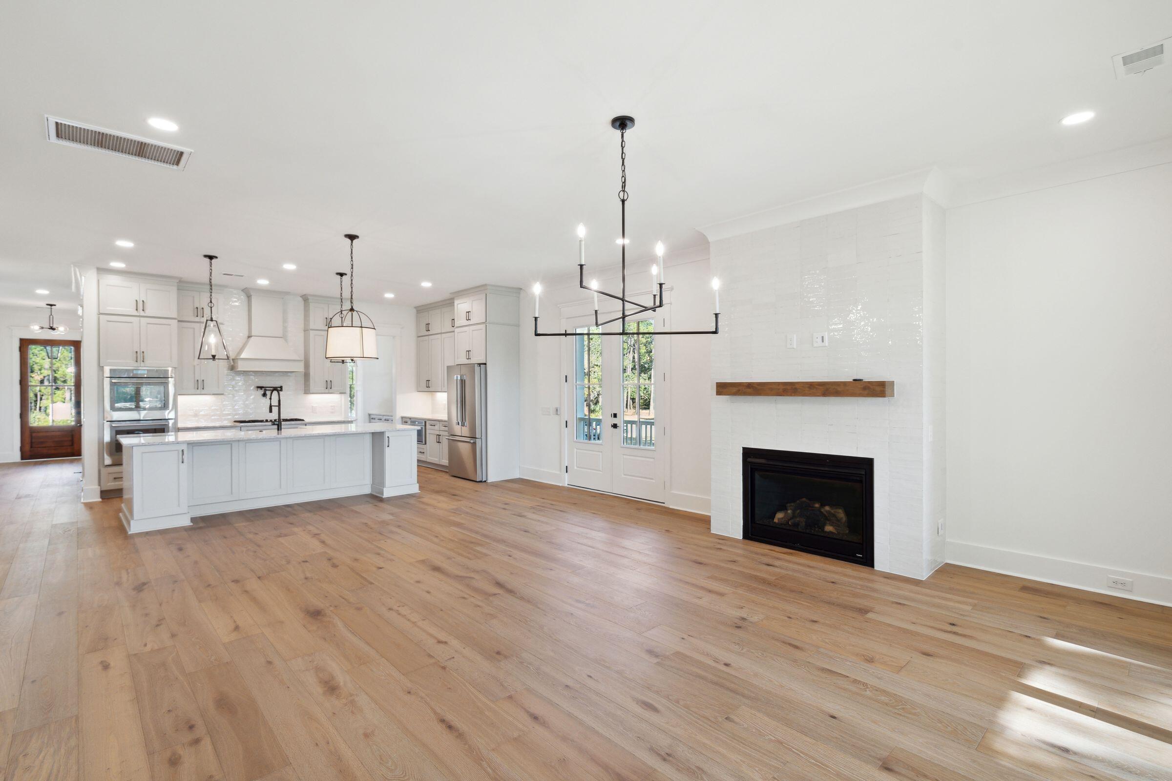 1130 Theodore Brunson Road Awendaw, SC 29429 - Photo 19 of 47 Sycamore Floorplan